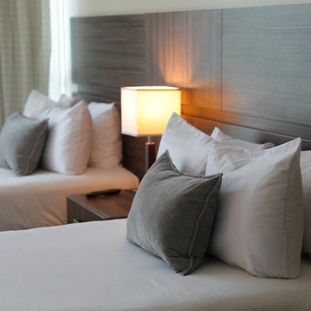 Victoria Hotel And Suites Panama 外观 照片