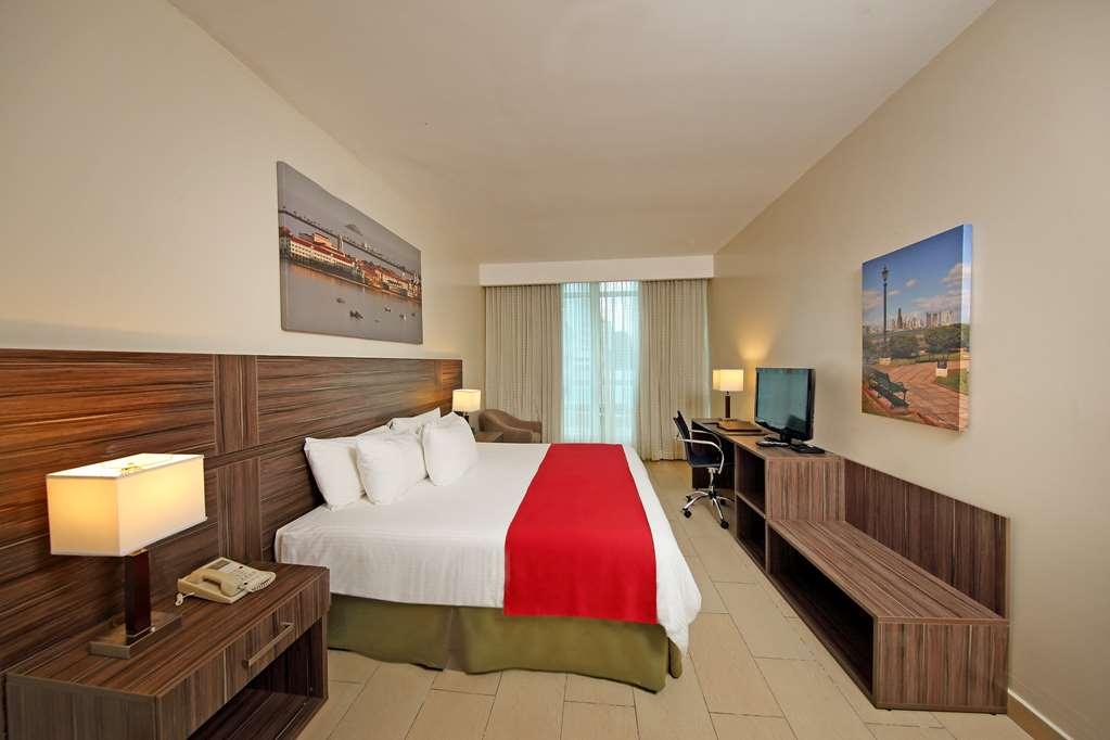 Victoria Hotel And Suites Panama 客房 照片